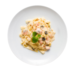 TAGLIATELLES